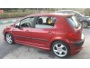 PEUGEOT 307 MARŞPİYEL TAKIMI